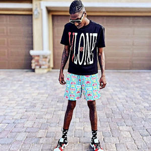 Meet your Posher, Jovan